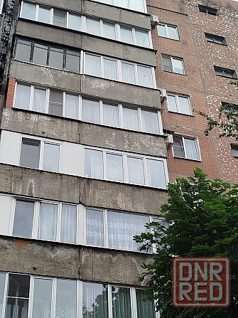 Продам четырёхкомнатную квартиру в самом центре города Макеевка - изображение 1