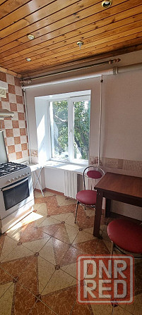 Продам 1 к комнатную квартиру в Куйбышевском районе. Бакинских комиссар, Донецк - изображение 2