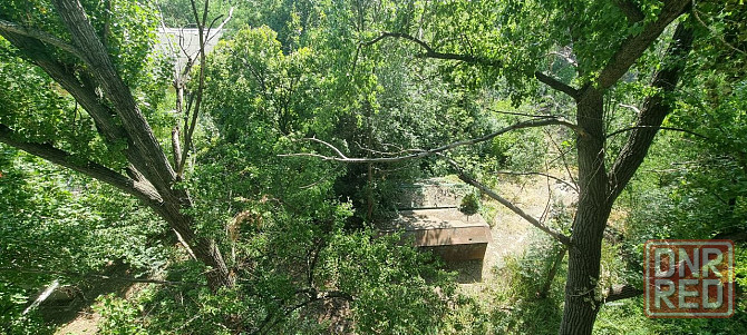 Продам 1 к комнатную квартиру в Куйбышевском районе. Бакинских комиссар, Донецк - изображение 4