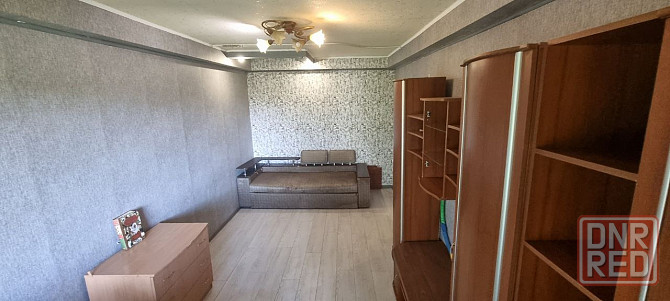 Продам 1 к комнатную квартиру в Куйбышевском районе. Бакинских комиссар, Донецк - изображение 5