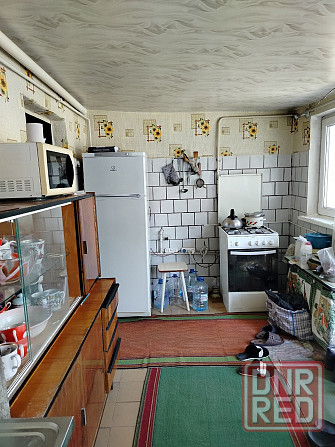 Продается уютный дом в Каменнобродском районе по адресу: ул. Тракторная. Луганск - изображение 10