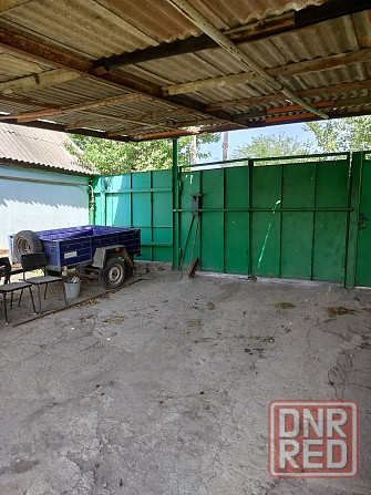 Продается уютный дом в Каменнобродском районе по адресу: ул. Тракторная. Луганск - изображение 3