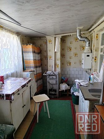 Продается уютный дом в Каменнобродском районе по адресу: ул. Тракторная. Луганск - изображение 6