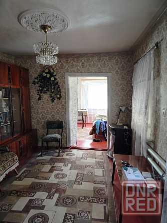 Продается уютный дом в Каменнобродском районе по адресу: ул. Тракторная. Луганск - изображение 9