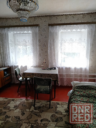 Продается уютный дом в Каменнобродском районе по адресу: ул. Тракторная. Луганск - изображение 7