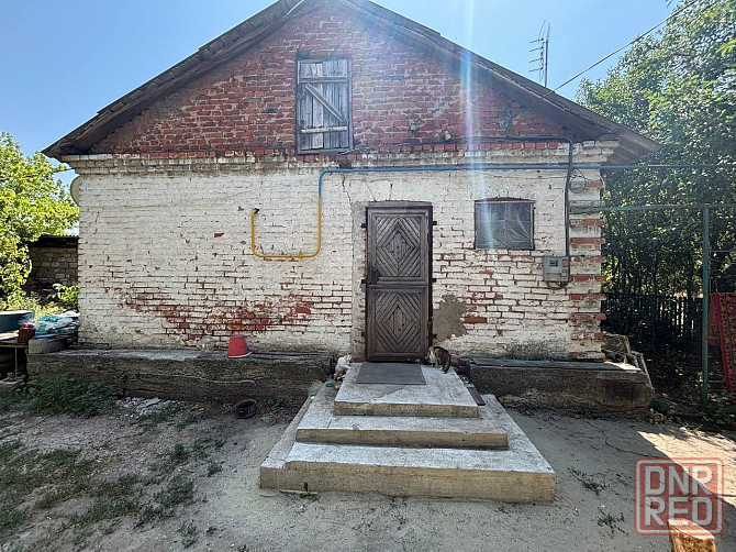 Продаётся часть дома 39.1 кв.м. Мариуполь - изображение 1