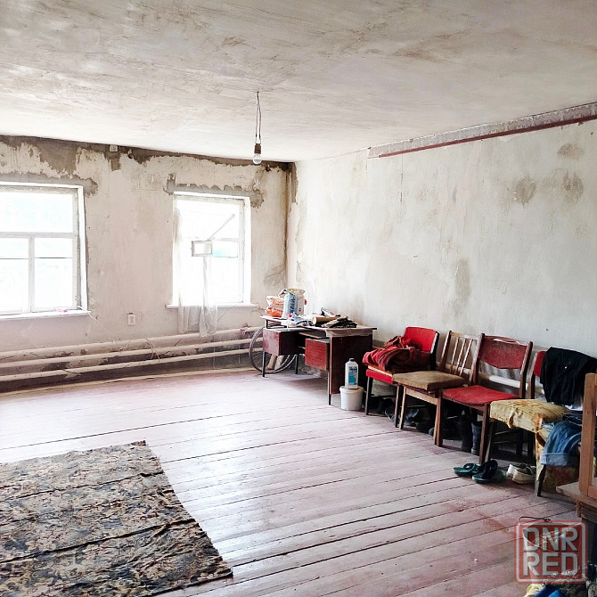 Продается дом 86 кв.м. по цене полугостинки Луганск - изображение 5