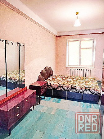 Продаю 4-комнатную квартиру на квартале Волкова с автономным отоплением Луганск - изображение 3
