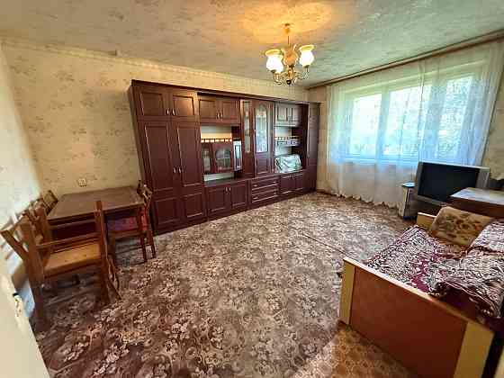 Продажа Однокомнатной Комнатной Квартиры в Центре Калининского Района Донецк