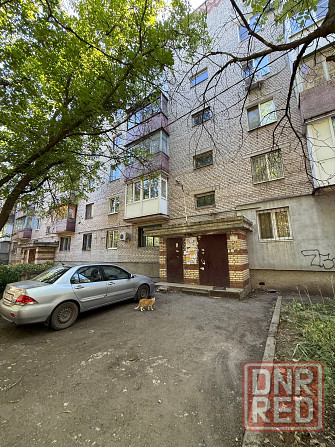 Продажа Однокомнатной Комнатной Квартиры в Центре Калининского Района Донецк - изображение 1