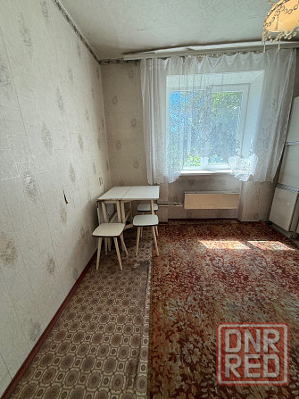 Продажа Однокомнатной Комнатной Квартиры в Центре Калининского Района Донецк - изображение 5