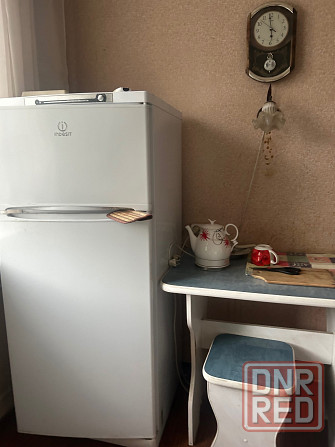 Продам 2х комнатную квартиру на Владычанского Донецк - изображение 5