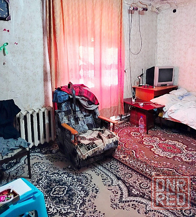 Продается трёхкомнатная квартира в районе цирка . Луганск - изображение 4
