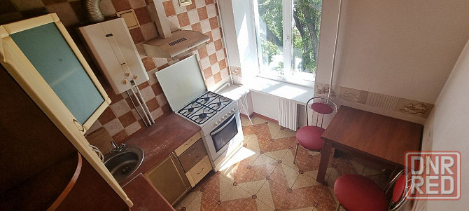 Продам 1шку. пл. Бакинских Комиссаров Донецк - изображение 1