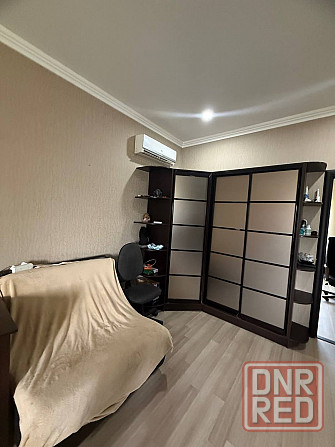 Продам 3-х комнатную квартиру в Кировскомвском районе. Ориентир остановка ш-та 19. Донецк - изображение 4