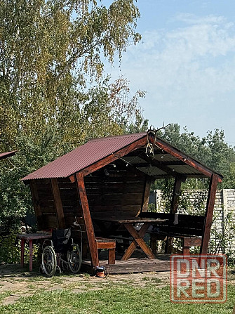 Продам 3-х комнатную квартиру в Кировскомвском районе. Ориентир остановка ш-та 19. Донецк - изображение 9
