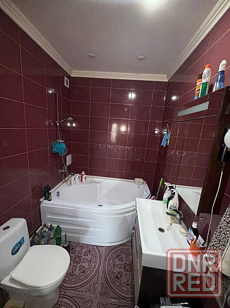 Продам 3-х комнатную квартиру в Кировскомвском районе. Ориентир остановка ш-та 19. Донецк - изображение 8