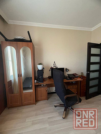 Продам 3-х комнатную квартиру в Кировскомвском районе. Ориентир остановка ш-та 19. Донецк - изображение 6