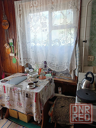 Продажа дома шахта Октябрьская, магазин София, ориентир Старый магазин Донецк - изображение 4