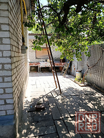Продажа дома шахта Октябрьская, магазин София, ориентир Старый магазин Донецк - изображение 3