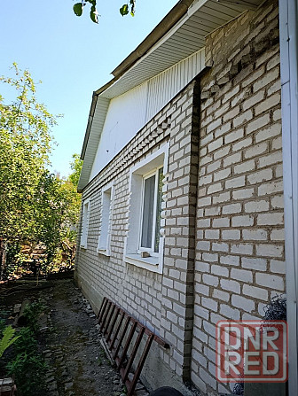 Продажа дома шахта Октябрьская, магазин София, ориентир Старый магазин Донецк - изображение 2