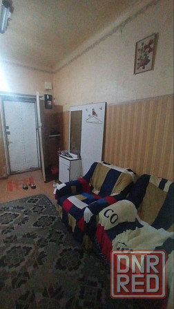 Аренда 3-х комнатной квартиры, ул. Кедрина, Буденновский район, вода круглосуточно Донецк - изображение 5