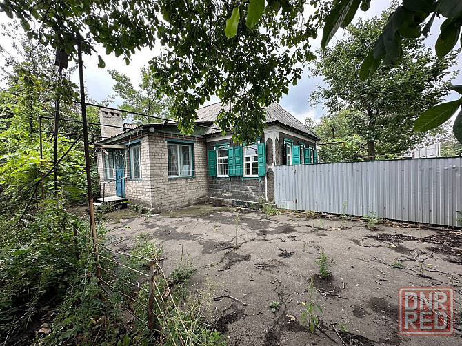 Предлагается на продажу отдельностоящий дом в Макеевке, Кировский район, 3/5 Макеевка - изображение 1