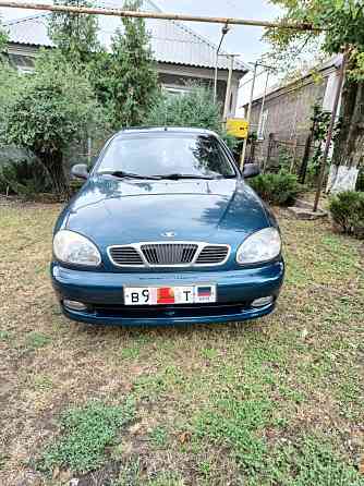 Продается авто Daewoo Lanos Макеевка