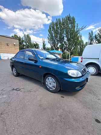 Продается авто Daewoo Lanos Макеевка