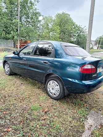 Продается авто Daewoo Lanos Макеевка