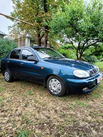 Продается авто Daewoo Lanos Макеевка
