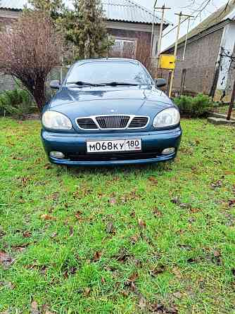 Продается авто Daewoo Lanos Макеевка