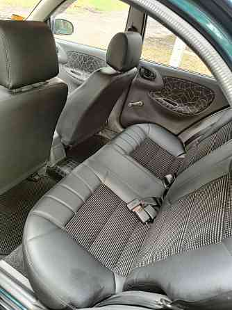 Продается авто Daewoo Lanos Макеевка
