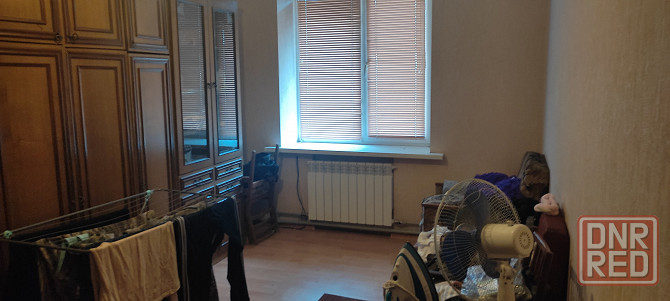 Продам 4х комнатную квартиру в Ленинском районе , Телецентр. Донецк - изображение 4