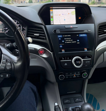 Acura ILX Premium Package 2021 Донецк