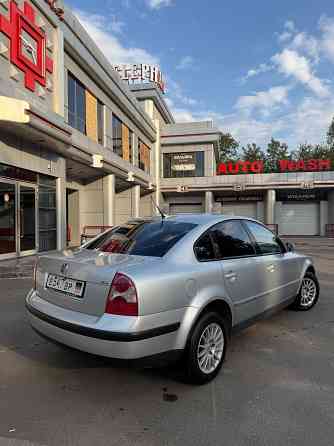 Passat B 5 Plus Донецк