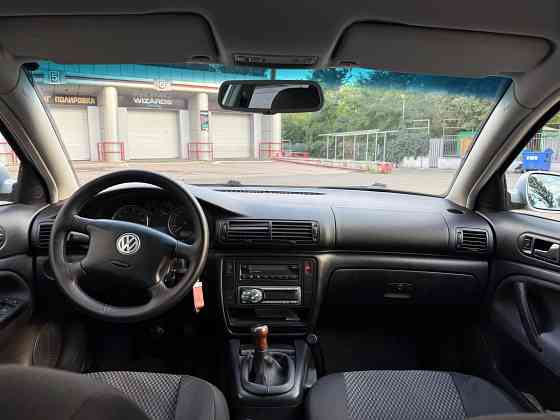 Passat B 5 Plus Донецк