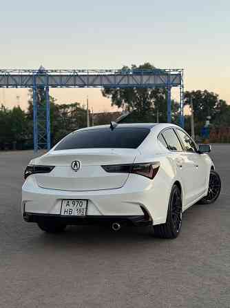 Acura ILX Premium Package 2021 Донецк