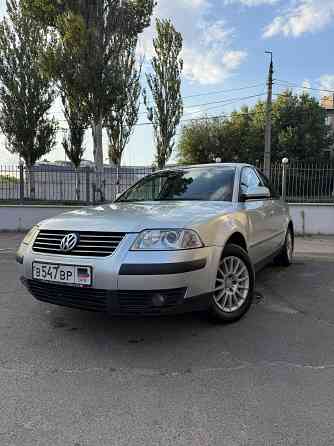 Passat B 5 Plus Донецк