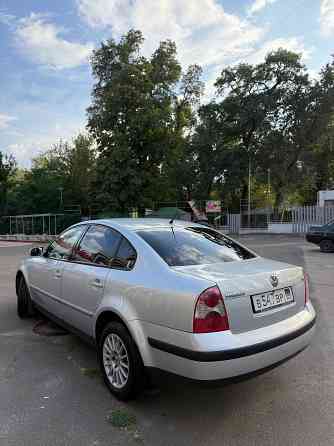 Passat B 5 Plus Донецк