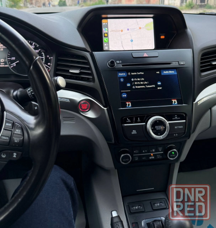 Acura ILX Premium Package 2021 Донецк - изображение 5