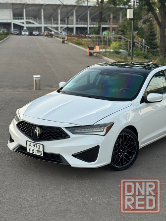 Acura ILX Premium Package 2021 Донецк - изображение 1