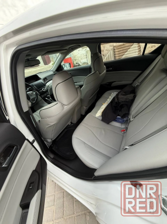 Acura ILX Premium Package 2021 Донецк - изображение 7