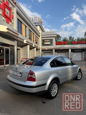 Passat B 5 Plus Донецк - изображение 3