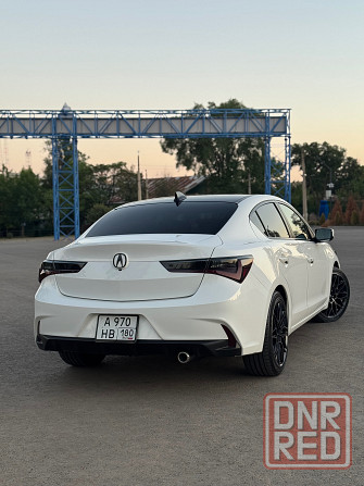 Acura ILX Premium Package 2021 Донецк - изображение 4