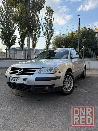Passat B 5 Plus Донецк - изображение 1