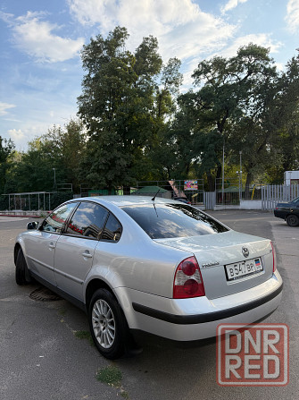 Passat B 5 Plus Донецк - изображение 2