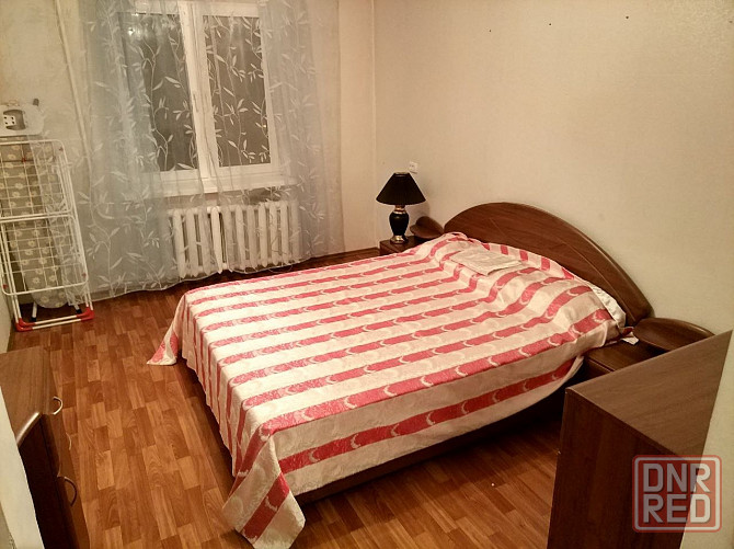 Продажа 3-х Комнатной Квартиры в Буденновском Районе - Ул. Нижнекурганская - Караван!!! Донецк - изображение 3