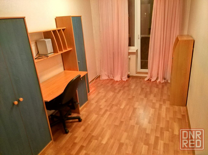 Продажа 3-х Комнатной Квартиры в Буденновском Районе - Ул. Нижнекурганская - Караван!!! Донецк - изображение 2
