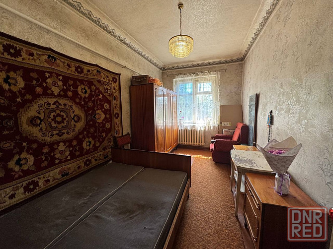 2-к кв, автономка,ост.Школа,ул.Молодогвардейская д Макеевка - изображение 2